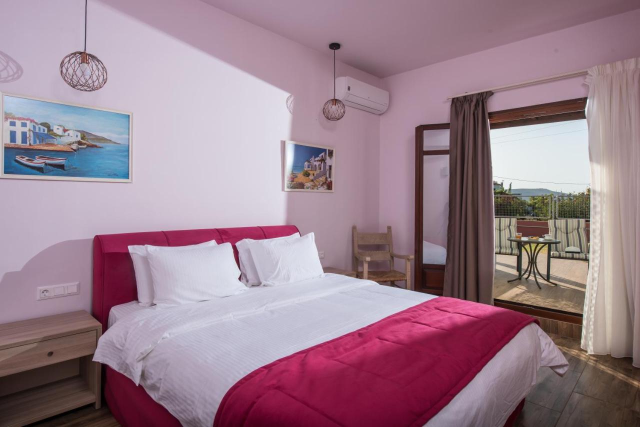 Villa Greco Херсонисос Екстериор снимка