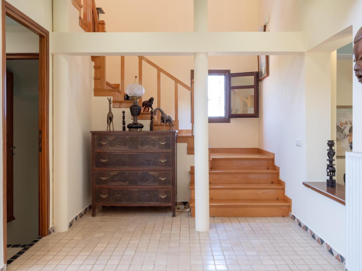 Villa Greco Херсонисос Екстериор снимка