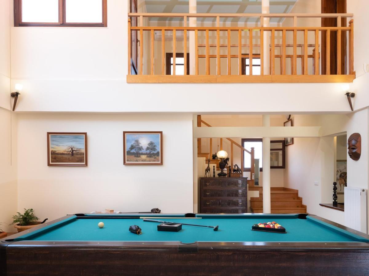 Villa Greco Херсонисос Екстериор снимка
