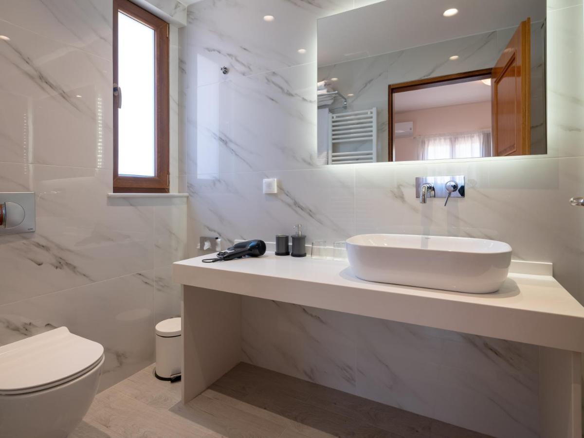 Villa Greco Херсонисос Екстериор снимка