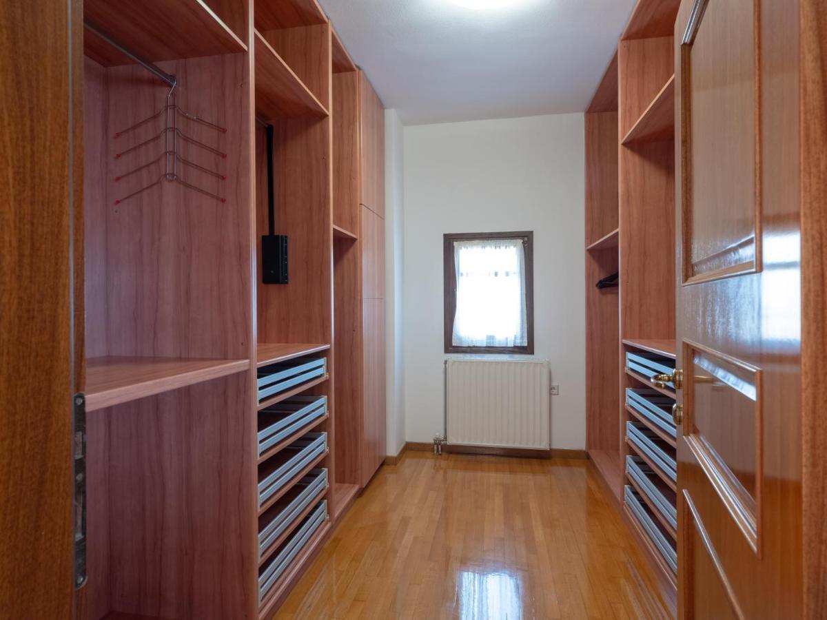 Villa Greco Херсонисос Екстериор снимка