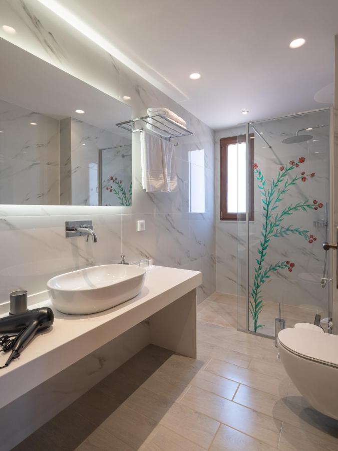 Villa Greco Херсонисос Екстериор снимка