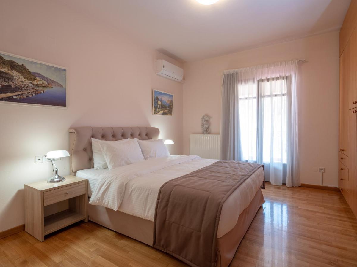 Villa Greco Херсонисос Екстериор снимка
