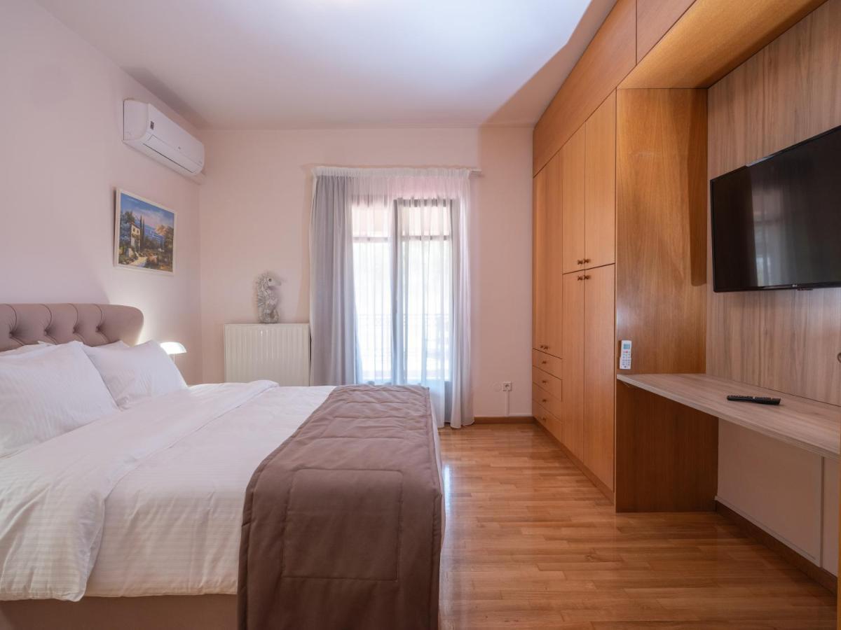 Villa Greco Херсонисос Екстериор снимка