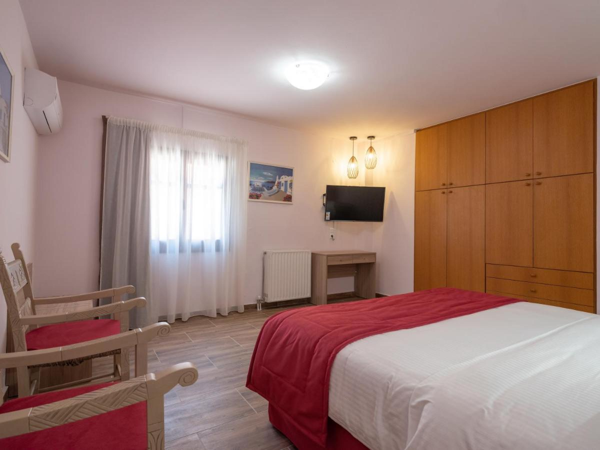 Villa Greco Херсонисос Екстериор снимка